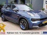 Lynk & Co 01 - 1.5 | Prijs rijklaar incl. 12 mnd garantie | PDC P