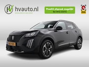 Peugeot 2008 - 1.2 PURETECH 130PK ALLURE EAT8 | Camera | Carplay | Cruise A