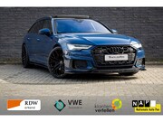 Audi A6 - Avant 50 TFSI e quattro S edition Competition Panoramadak