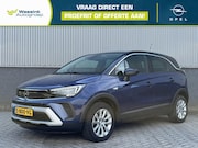 Opel Crossland - 1.2 Turbo Elegance | Navigatie | Stoelverwarming | Stuurverw
