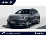 Volkswagen Tiguan - Limited Edition 1.5 eHybrid 150 kW / 204 PK SUV 6 versn. DSG