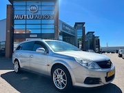 Opel Vectra - 1.8-16V Executive LEDER NAP AIRCO PDC