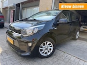 Kia Picanto - 1.0 CVVT Comfort +LINE Navigator 1STE EIGENAAR LMV NAP EXPOR