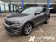 Volkswagen T-Roc - 1.5 TSI Sport R-line | DSG | Navi | ACC | App-Conn. | LMV 18