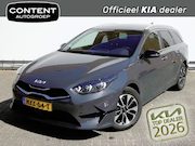 Kia Ceed - Sw 1.0 T-GDi MHEV 100pk DCT7 Design Edition