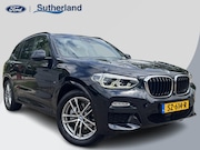 BMW X3 - xDrive20i High Executive 183pk Panorama dak | Trekhaak | Ful