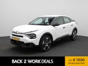 Citroën C4 - 1.2 Puretech Live | Airconditioning | Bluetooth | Parkeersen