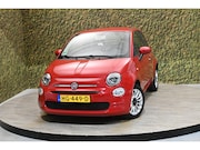 Fiat 500 - 1.2 Popstar | Airco | NAP | Eerste eigenaar