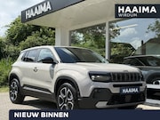 Jeep Avenger - Summit 54 kWh | Climate & Adaptive Cruise Control | Achterui