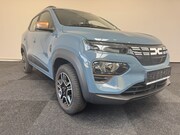 Dacia Spring - Electric Extreme 24 KWH SOH 99% Car play Cruise control Came