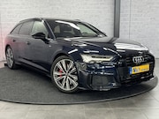 Audi A6 - Avant 55 TFSI e quattro S-Line Competition B&O Pano Trekhaak