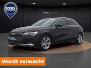 Audi A3 - Sportback 40 TFSIe 204 PK Advanced | Camera | ACC | Stoelver