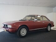 Peugeot 504 - 2.7 V6 COUPE-C32