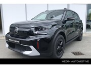 Citroën C3 Aircross - Ë-C3 Collection 113pk Extended Range 54 kWh | Uit voorraad l