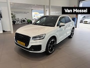 Audi Q2 - 1.4 TFSI CoD Sport Edition #1 PANORAMA DAK | CAMERA | CRUISE