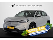 Honda HR-V - 1.5 e:HEV Elegance NL Auto Stoelverwarming Keyless Apple Car