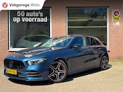 Mercedes-Benz A-klasse - 180 Business Solution AMG | Pano | Memory | Sfeer | Nightpak