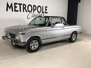 BMW 2002 - Baur Cabriolet M0718
