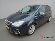 Ford C-Max - 1.8-16V Titanium Flexifuel