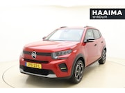 Citroën e-C3 - Max 113pk 44 kWh | Navigatie | Apple Carplay/Android Auto | 