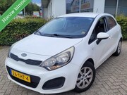 Kia Rio - 1.2 CVVT Comfort Pack