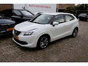 Suzuki Baleno - 1.2 Exclusive NL-auto / Carplay,andr. / Stoelverw. / Airco