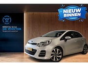 Kia Rio - 1.2 CVVT ExecutiveLine | Stoelverwarming | Navigatie | Cruis