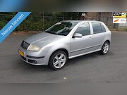 Skoda Fabia - 1.4-16V Spirit+
