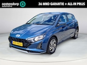 Hyundai i20 - 1.0 T-GDI Comfort | Rijklaarprijs | Navigatie | Rijdende dem