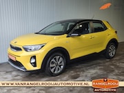 Kia Stonic - 1.2 MPi ComfortPlusLine Navigator, camera, cruise, airco, 16