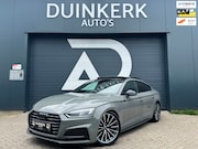 Audi A5 - 35 TFSI Sport S-line | Automaat | Panoramadak | Airco | Clim