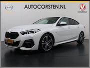BMW 2-serie Gran Coupé - 218i Automaat M-Sport High Executive Panoramadak Live Cockpi
