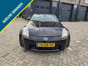 Nissan 350Z - 3.5 V6