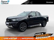 Ford Ranger - 2.0 EcoBlue Wildtrak Supercab | NL auto | Dealer onderhouden