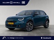 Fiat 600 - e La Prima EV 54kWh 156pk | PACK DOLCE VITA | PACK WINTER | 