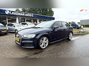 Audi A3 - 35 TFSI CoD Advance Sport Blueline Huurkoop Inruil APK Garan