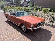 Ford Mustang - Convertible, Stuurbekrachtiging, Rembekreachtiging, electris