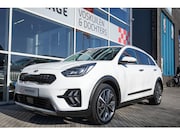 Kia Niro - 1.6 GDi Hybrid DynamicLine Style Design