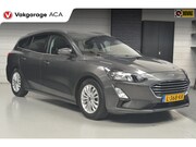 Ford Focus - Wagon 1.0 EcoBoost Titanium Business // CLIMA // ADAPTIVE CR