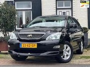 Toyota Harrier - 240 G |Bluetooth|Leder|Automaat|Dealer Onderhouden