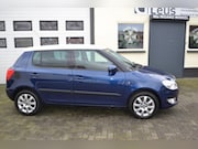 Skoda Fabia - 1.2 TSI 4cyl. Ambition Luxe Uitv
