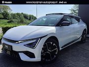 Kia EV6 - GT-Line Zeer complete Auto, Demo Korting!, Eerste Eigenaar,