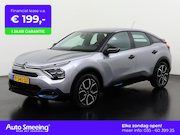 Citroën e-C4 - Feel 50 kWh | SOH 91% | 3 Fase | Zondag Open!