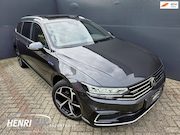 Volkswagen Passat - Variant 1.4 TSI PHEV GTE Business Pano / Camera / Trekhaak /