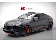 Lamborghini Urus - 4.0 V8 Graphite Capsule |BTW|Massage|PPF|Fabrieksgarantie|