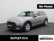 MINI Clubman - Mini 1.5 Cooper AUTOMAAT | Navigatie | Climate Control | Sto