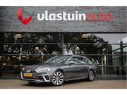 Audi A4 - Avant 35 TFSI S edition , Trekhaak, B&O, Camera, Sfeerverlic