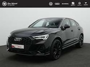 Audi Q3 - Sportback 45 TFSI 245pk e S Edition | MMI Navigati