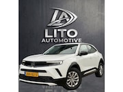 Opel Mokka - 1.2 Edition|CARPLAY|NAVI|AIRCO|WHITE|