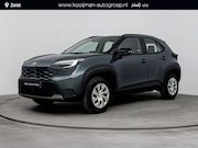 Toyota Yaris Cross - 1.5 Hybrid 115 Active Nu €2.500,- voordeel! Nu tijdelijk ext